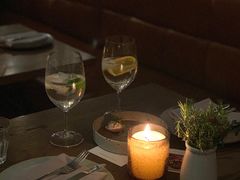 巷贩金酒-BOR Eatery(安福路店)