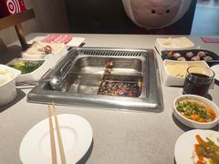 -海底捞火锅(万象城店)