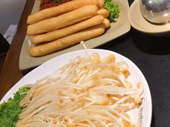 -晓宇重庆火锅(龙首店)