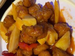 -粉墨特色菜·烧烤音乐酒馆