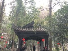 -洞子口张老二凉粉(文殊院店)