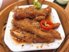 -顺德人家食府(黄金广场店)