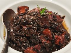 梅菜烧肉-钱塘花园·宁波菜