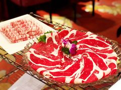 -天宜隆蘑菇宴火锅(石景山旗舰店)
