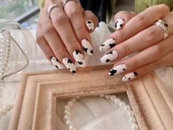 -Adore nail日式美甲美睫