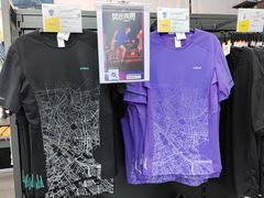 -迪卡侬(雨花店)