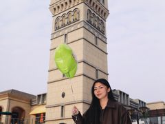 -王府井奥莱临潼小镇(临潼店)