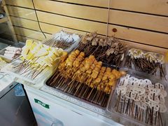 -蜀霞记麻辣串(总店)