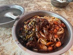 -灵山卢梅燕粉店