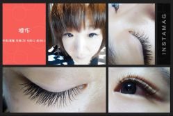 点击看大图 睫作-光SPA科技美肤