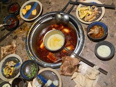 -鱼豆吉·豆浆鱼火锅(宜昌万达店)