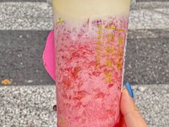 -奈雪的茶(市百一店)
