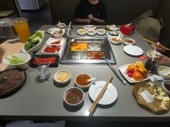 -海底捞火锅(大唐店)