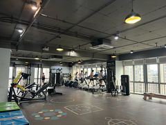 -AC健身·运动康复工作室(千灯湖店)