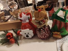 -星巴克(北京小米科技园1店)