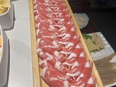 -阳坊胜利涮羊肉(禧乐汇店)