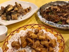 -盛记顺德高佬猪杂粥