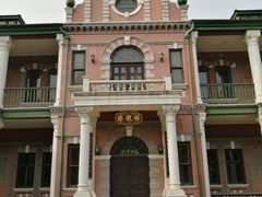 -北京动物园-畅观楼