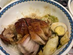 -永祥烧腊餐厅(虹口店)