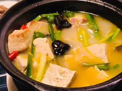 -宅里厢·上海本地菜(宝山淞南店)