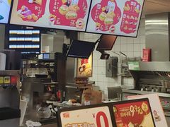 -麦当劳(郴州北湖店)