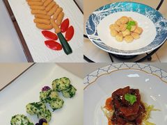 -安泰楼·佛跳墙创始人·传统闽味早茶·酒楼(三坊七巷闽菜地标店)