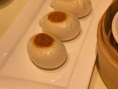 香煎和牛包-利苑酒家(合景国际金融广场店)