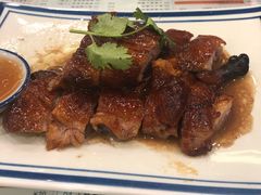 -小龍鳳餐室(番禺路店)