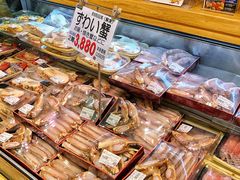 -阪急百货店(梅田总店)