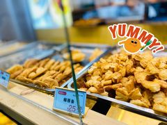 -包满意面包糕点(东坝店)