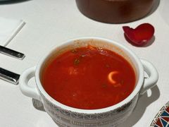 -俄士厨房(五棵松华熙LIVE店)