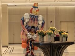 -康莱德酒店·美庭自助餐厅
