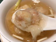 -麦奀云吞面世家(中环店)