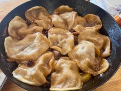 -百味地锅鸡(铜山路店)
