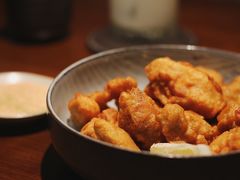 唐扬鸡块-山杏yama-katsu·吉列炸物