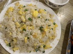 -玫瑰红烤羊排(北新桥三条店)