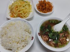 -雨霖祥和炖肉(南市店)