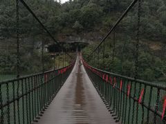 -修水东浒寨风景区