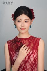 点击看大图 -欣薇婚纱(新源乐汇城店)