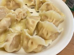 -海胆小馆(东北水饺·春柳店)