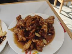 -杏园餐厅(西四北大街店)