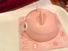 -巴黎贝甜(凯德MALL望京店)