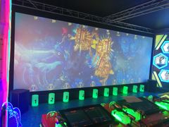 -环游嘉年华(永旺梦乐城广州番禺广场店)
