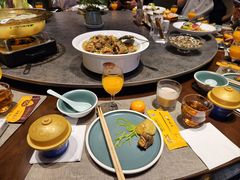 -老绥元烧麦·家常菜(如意店)