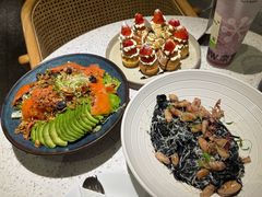 -BE BRIGHT KITCHEN(正佳广场店)