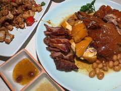 -南枝记·港式打边炉(新北万达店)
