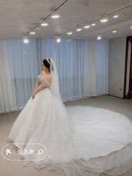 -B.Bridge Couture婚纱礼服(福田店)
