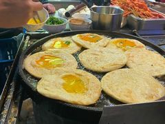 -张记灌饼(丰富路店)