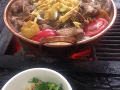 -象山村腊排骨(丽江总店)