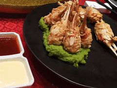 -领事馆19号中餐厅(厦门海景洲际酒店)
